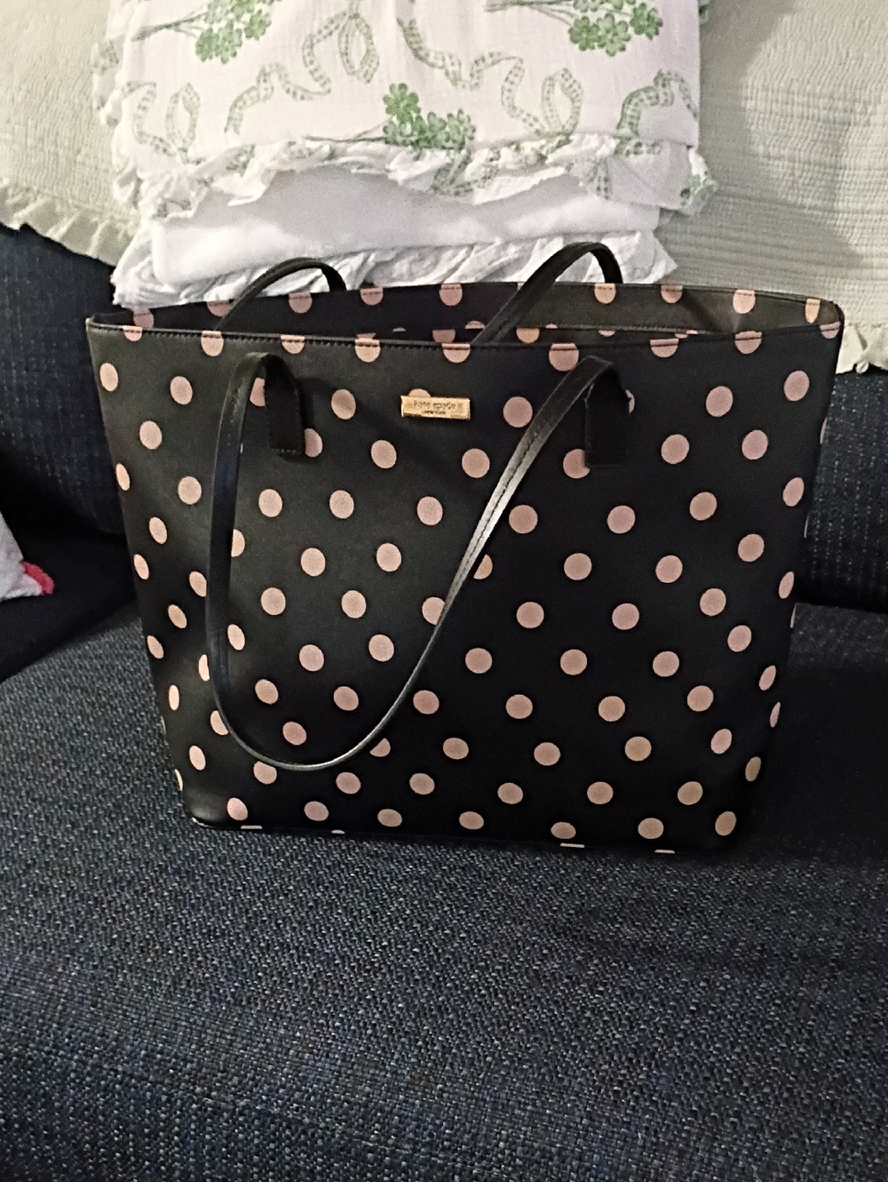 NWT KATE SPADE Margareta Shore Street